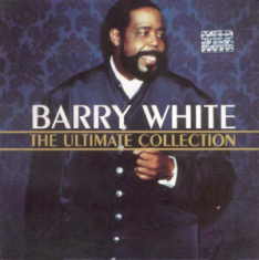 Barry White - Ultimate Collection