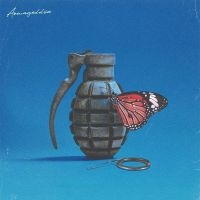 Between You & Me - Armageddon
