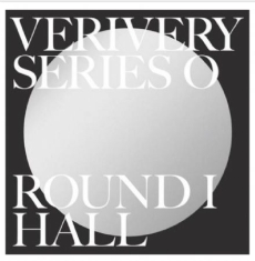 Verivery - SERIES `O` [ROUND 1 : HALL]] (B Ver.)