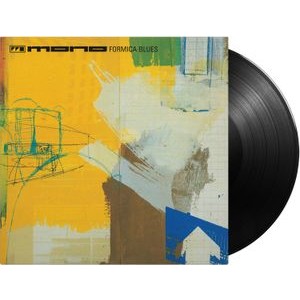 Mono - Formica Blues