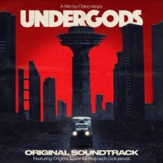 Blandade Artister - Undergods - Ost