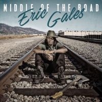 Gales Eric - Middle Of The Road (Blue-Green)