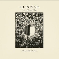 Kadavar And Elder - Eldovar - A Story Of Darkness & Lig