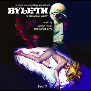 Vasco Vassil Kojucharov - Byleth Il Demone Dell'incesto