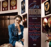 Various Artists - Gus Dudgeon Production Gems