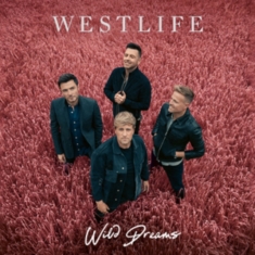 WESTLIFE - WILD DREAMS (CD DELUXE)