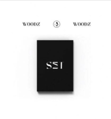 WOODZ - 1st Single [SET] (2 Ver.)