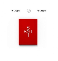 WOODZ - 1st Single [SET] (1 Ver.)