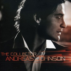 Andreas Johnson - The Collector
