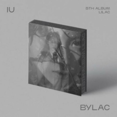 IU - Vol.5 [LILAC] (Random Ver.)