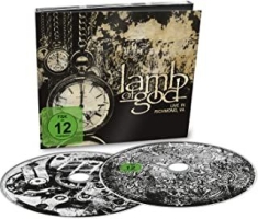 Lamb Of God - Lamb Of God Live In Richmond