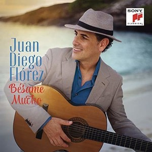 Juan Diego Flórez - Besame Mucho