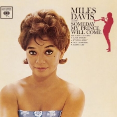 Miles Davis - Someday My Prince Will Come