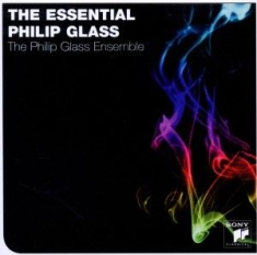 Glass Philip - Essential Philip Glass