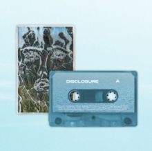 Disclosure - Energy in the group OTHER / MC Cassette at Bengans Skivbutik AB (4087818)