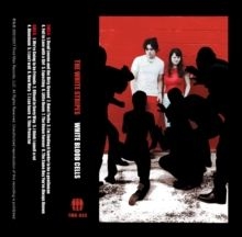 White Stripes - White blood cells in the group Pop at Bengans Skivbutik AB (4087825)