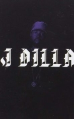 J Dilla - Diary in the group MUSIK / MC / Hip Hop at Bengans Skivbutik AB (4087842)