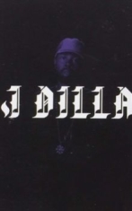 J Dilla - Diary in the group MUSIK / MC / Hip Hop at Bengans Skivbutik AB (4087842) J Dilla - Diary in the group MUSIK / MC / Hip Hop at Bengans Skivbutik AB (4087842)