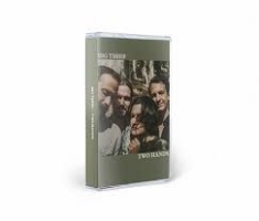 Big Thief - Two hands in the group OTHER / MC Cassette at Bengans Skivbutik AB (4087855)