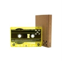 The 1975 - Notes on a conditional form in the group OTHER / MC Cassette at Bengans Skivbutik AB (4087860)