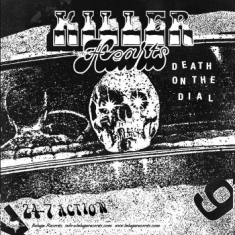 Killer Hearts  / Trouble Boys - Same
