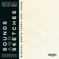 Sepalot - Selected Archive