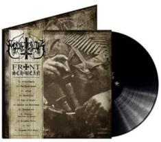 Marduk - Frontschwein (Black Vinyl Lp)