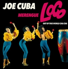 Joe Cuba - Merengue Loco
