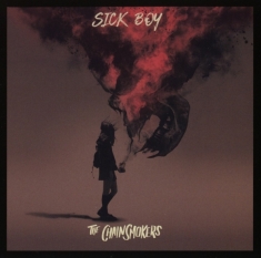 Chainsmokers The - Sick Boy