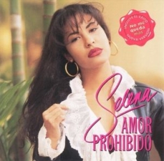 Selena - Amor Prohibido