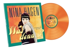 Hagen Nina - Was Denn?