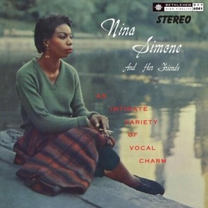 Nina Simone - Nina Simone And Her Friends