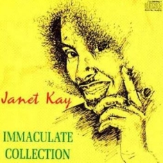 Janet Kay - Immaculate Collection