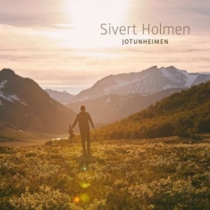 Sivert Holmen - Jotunheimen