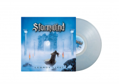 Stormwind - Legacy Live! (Re-Mastered)