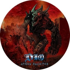 Dio - God Hates Heavy Metal (RSD Exclusive)