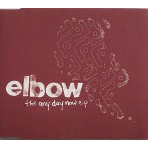 Elbow - The Any Day Now EP (RSD Vinyl)