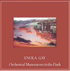 Orchestral Manoeuvres In The Dark - Enola Gay (RSD Vinyl)