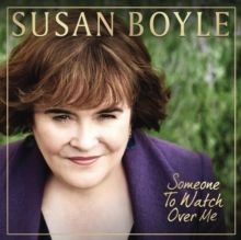 Susan Boyle - Someone To Watch Over Me in the group CD / Pop at Bengans Skivbutik AB (4090699)