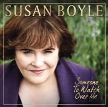 Susan Boyle - Someone To Watch Over Me