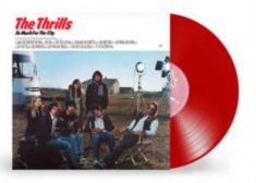 The Thrills - So Much For The City (RSD Coloured Vinyl)