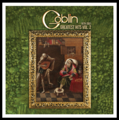 Goblin - Greatest Hits Vol.2 -Rsd-