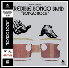 Incredible Bongo Band - Bongo Rock -Rsd-