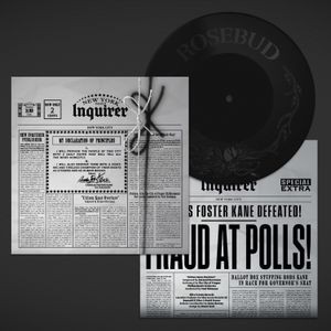 Ost - 7-Citizen Kane -Rsd-