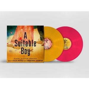 Ost - A Suitable Boy -Rsd-