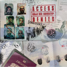 Asian Dub Foundation - Access Denied