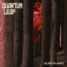 Quantum Leap - Alien Planet