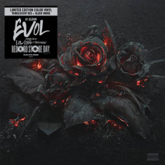 Future - Evol -Annivers/Coloured-