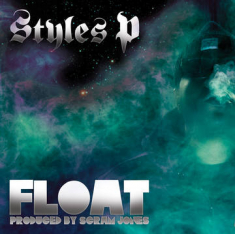 Styles P - Float (Weed Green Splattered/2Lp) (Rsd)