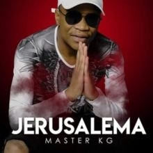 Master Kg - Jerusalema in the group VINYL / Vinyl RnB-Hiphop at Bengans Skivbutik AB (4092802)